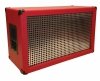  Obudowa Kolumny  2x12 RED METAL